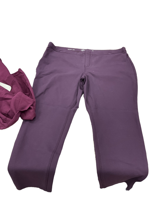Pants Leggings By St Johns Bay  Size: 2x