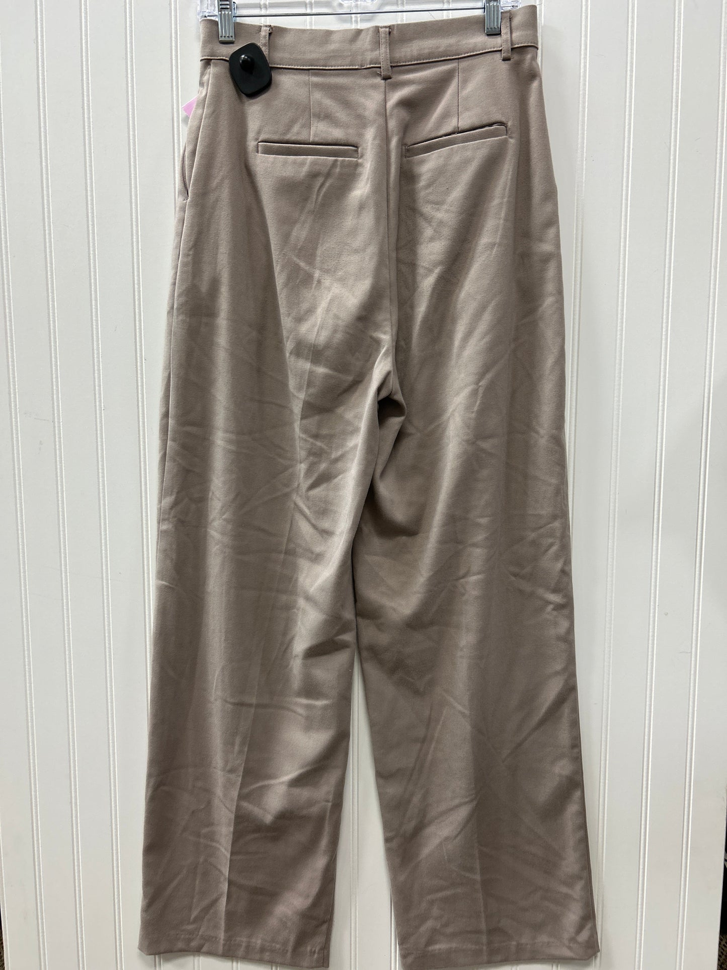 Pants Dress By Garage In Taupe, Size:M