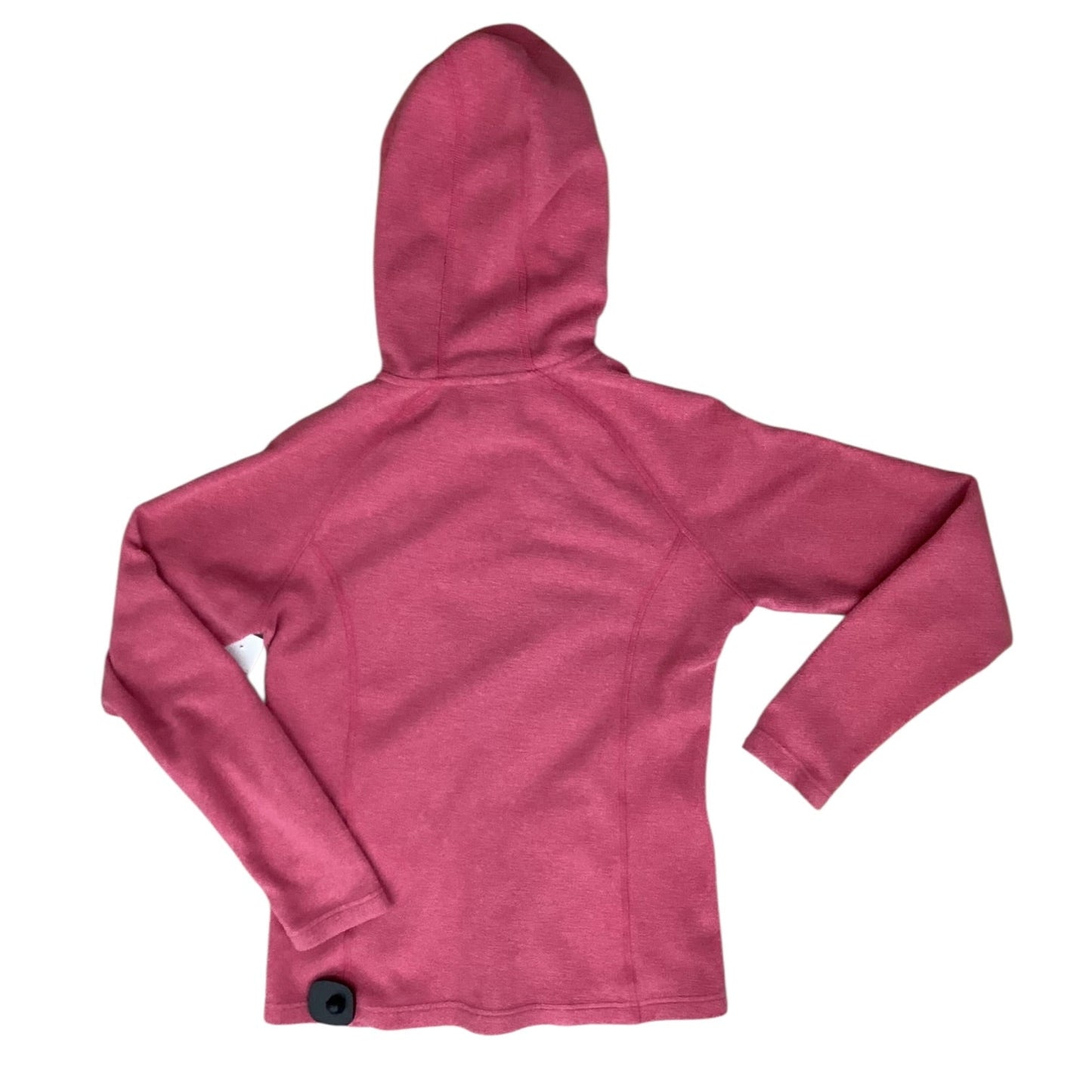 Athletic Fleece By The North Face In Pink, Size:Sp