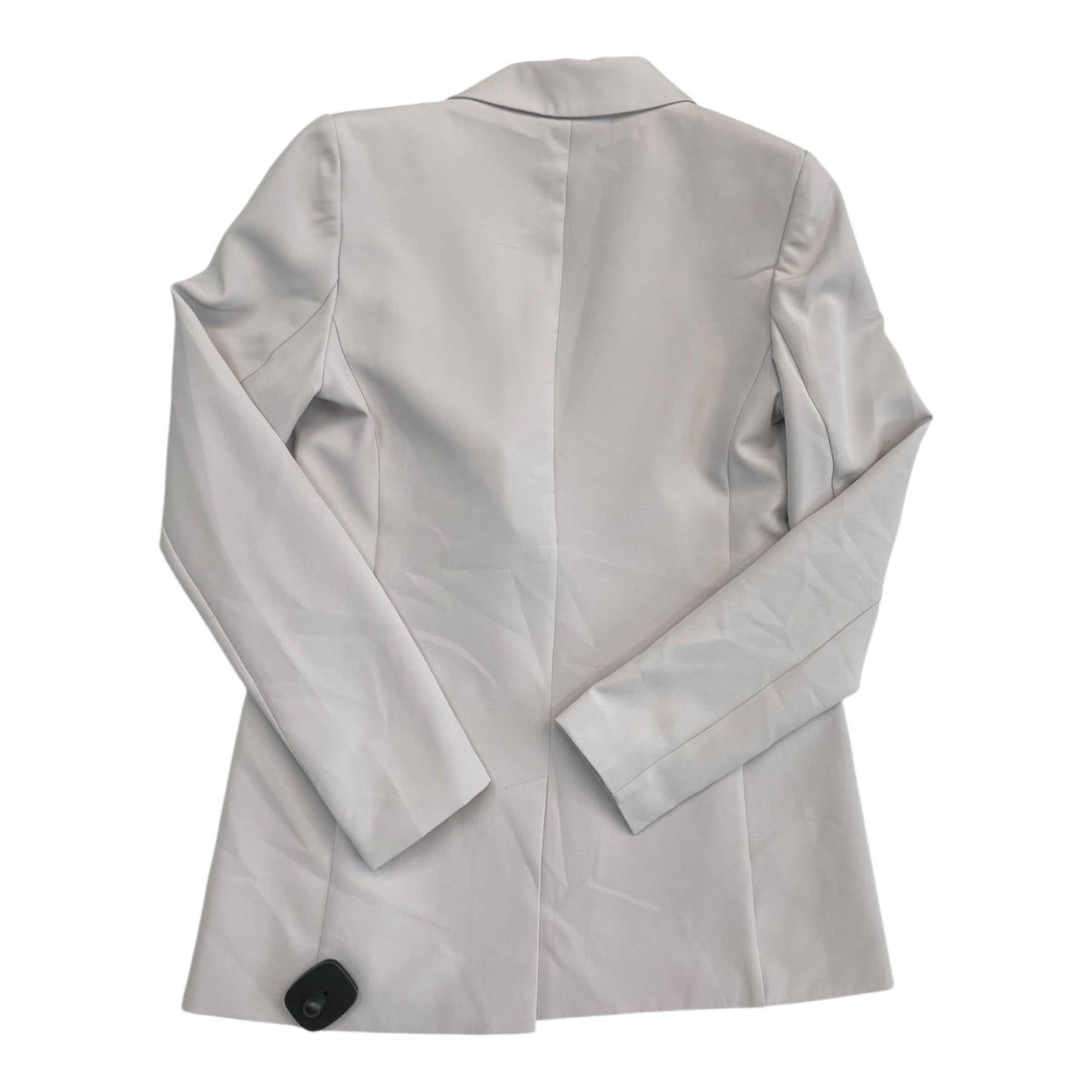 Blazer By The Drop In Purple, Size:Xs