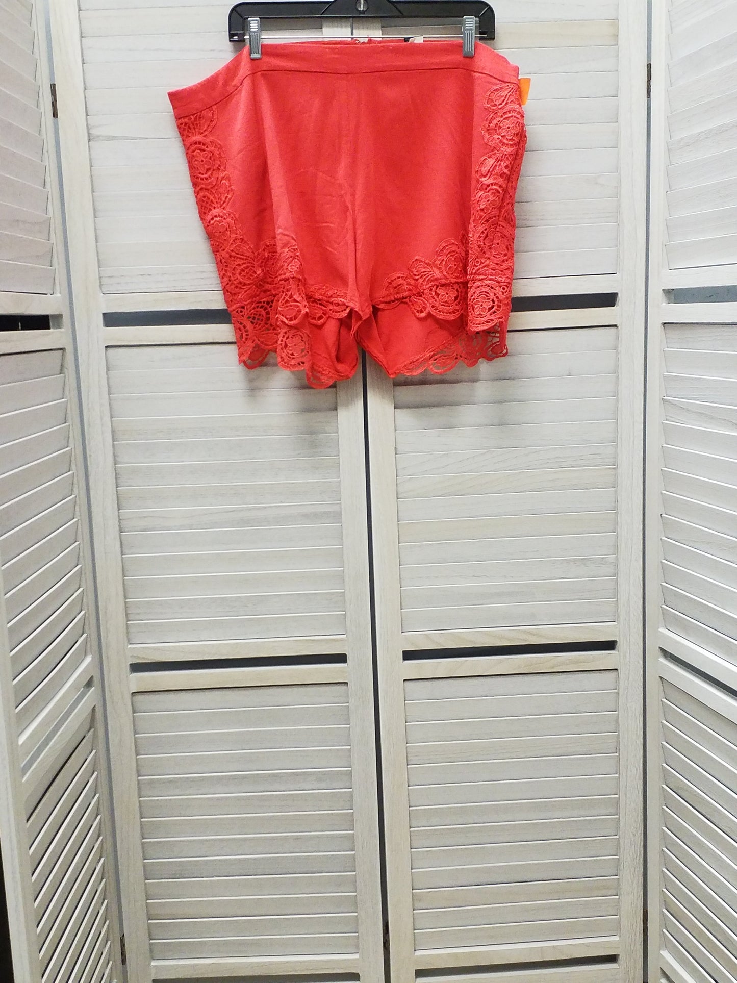 Shorts By Torrid  Size: 18