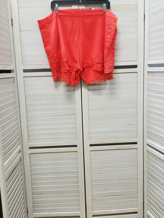 Shorts By Torrid  Size: 18