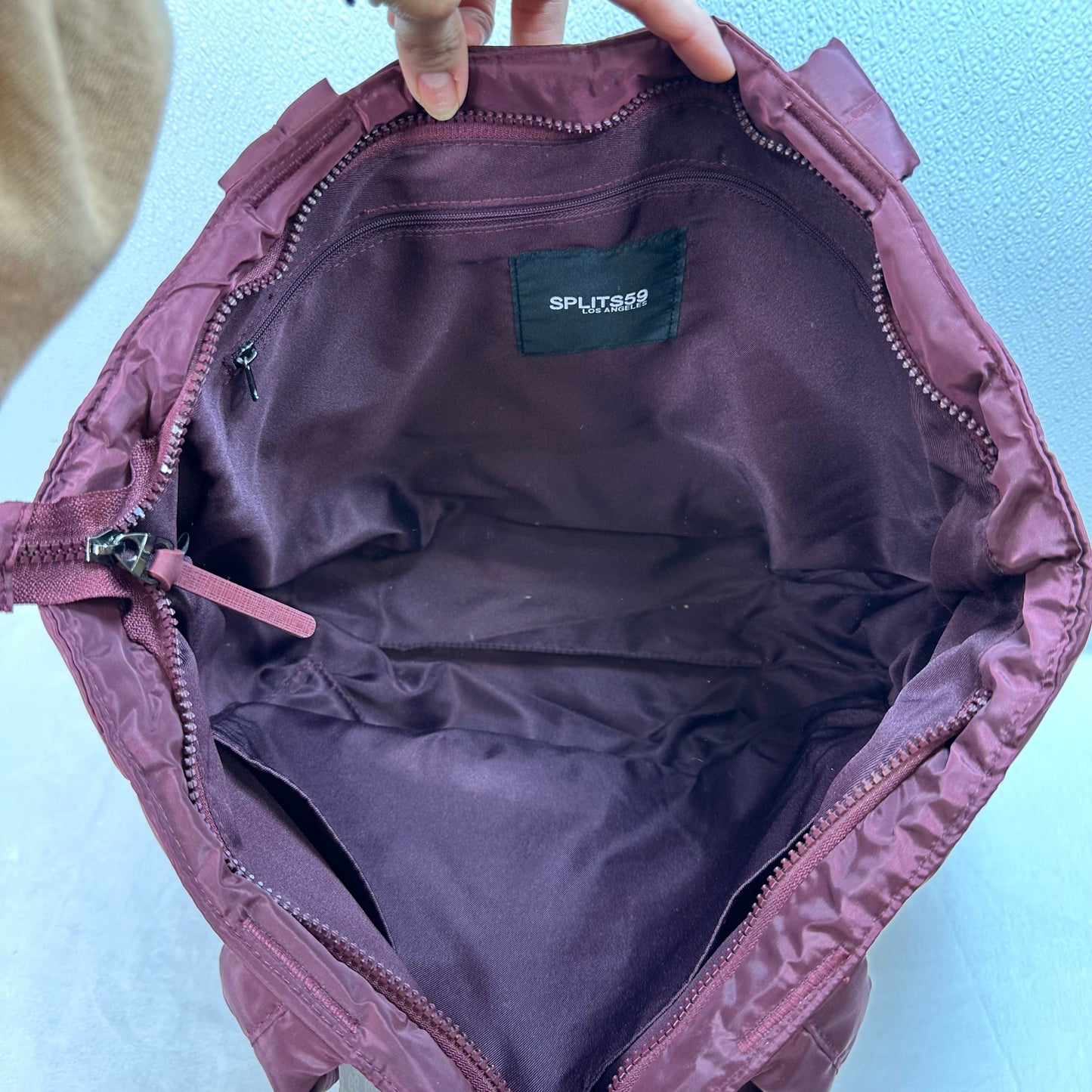 Handbag By Splits59, Size: Large
