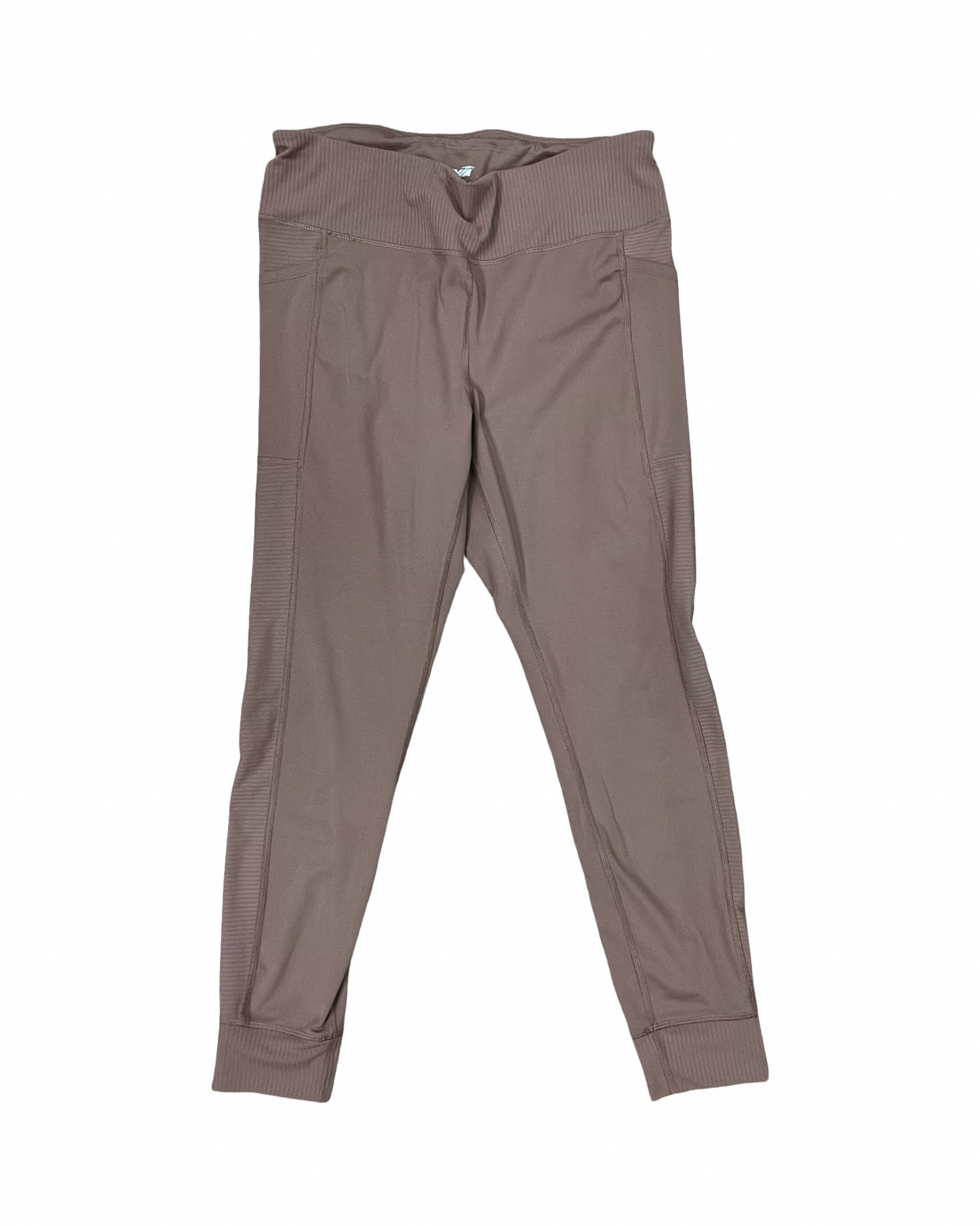 Pants Lounge By Avia In Brown, Size:Xl