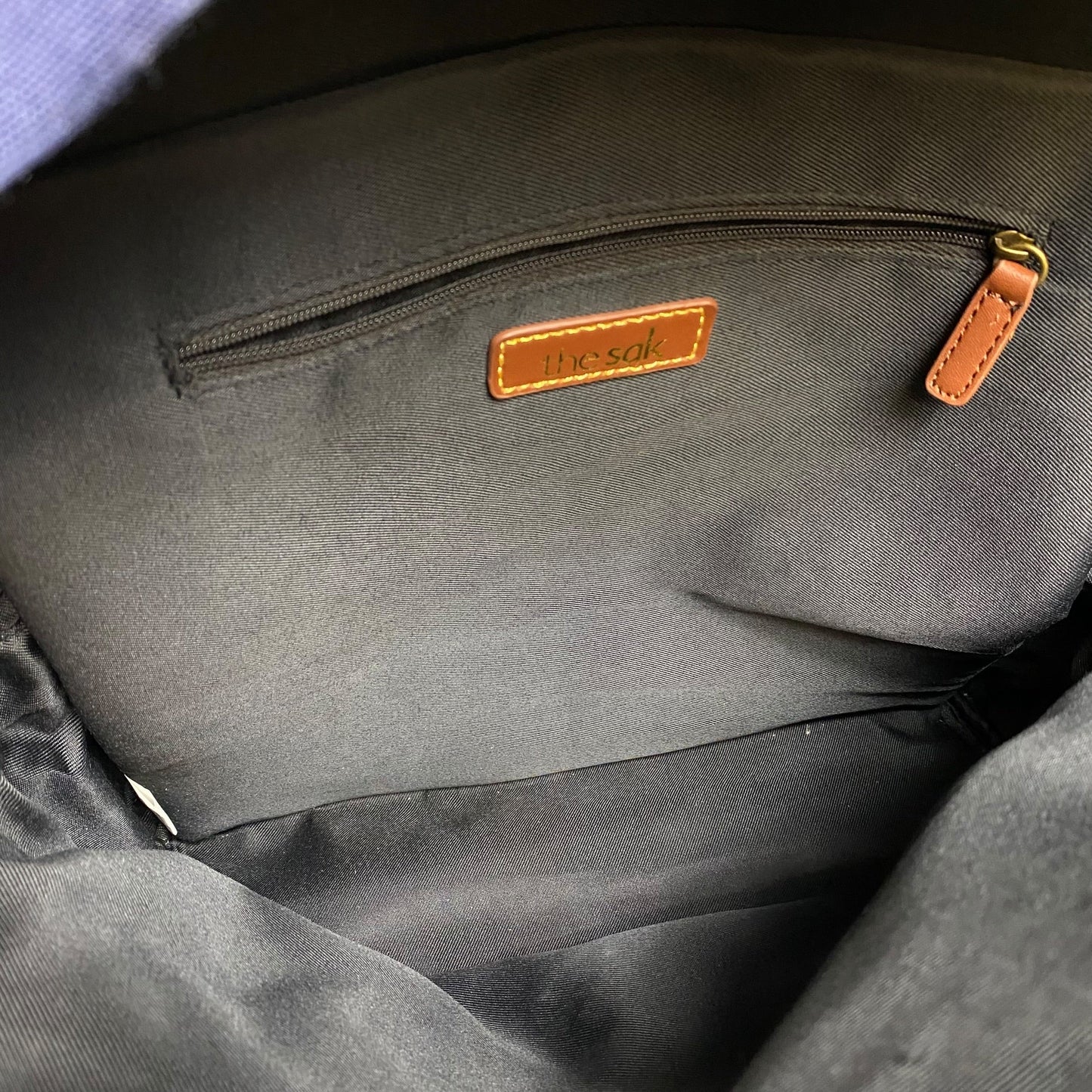 Backpack By The Sak, Size: Medium
