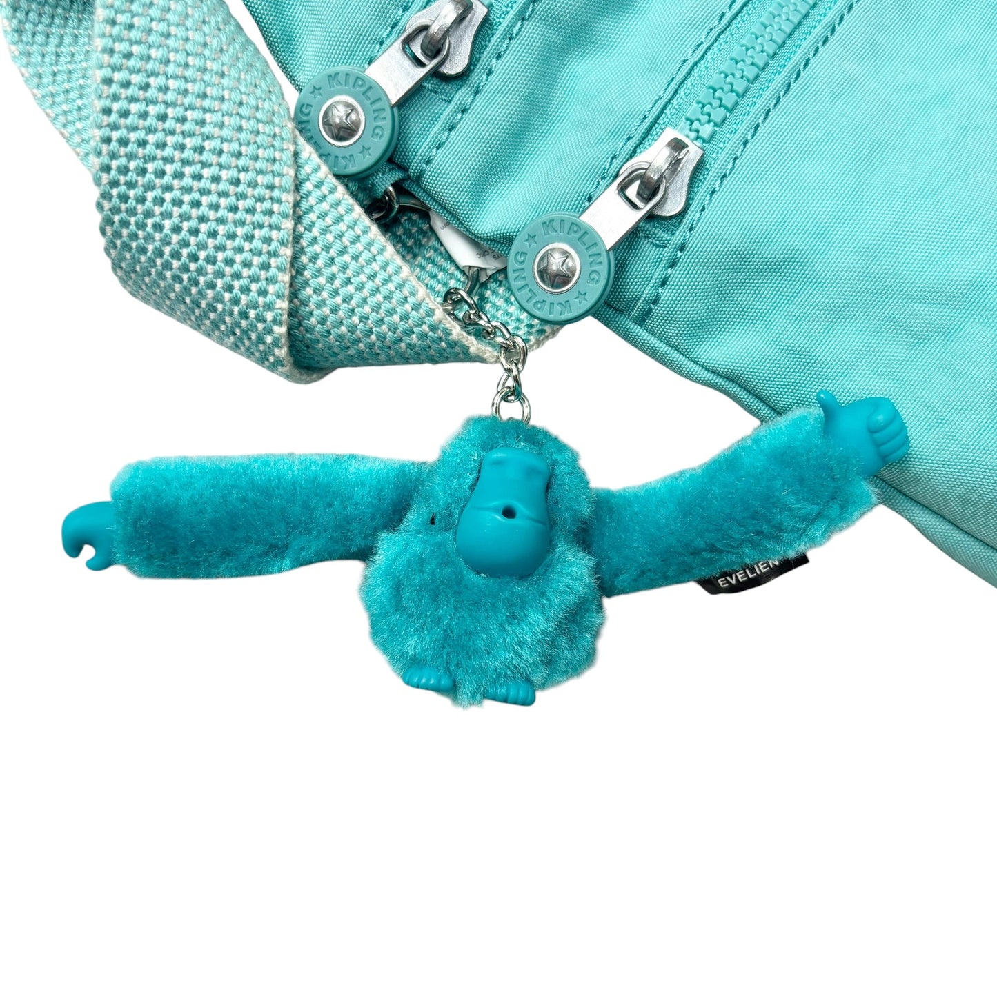 Crossbody By Kipling, Size: Large