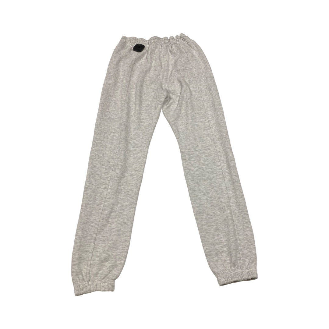 Athletic Pants By Danskin In Grey, Size:Xs