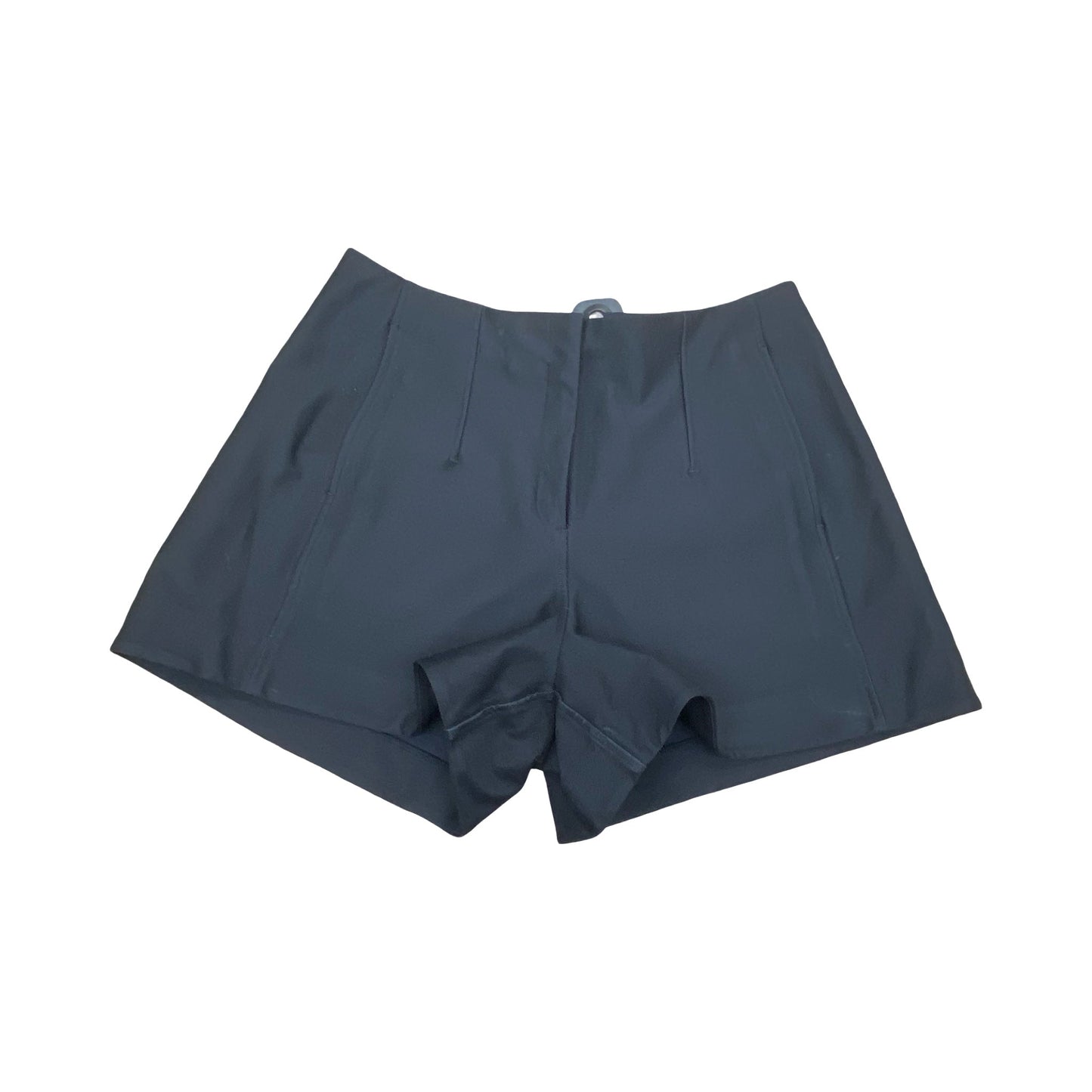 Shorts By Lululemon In Black, Size:6