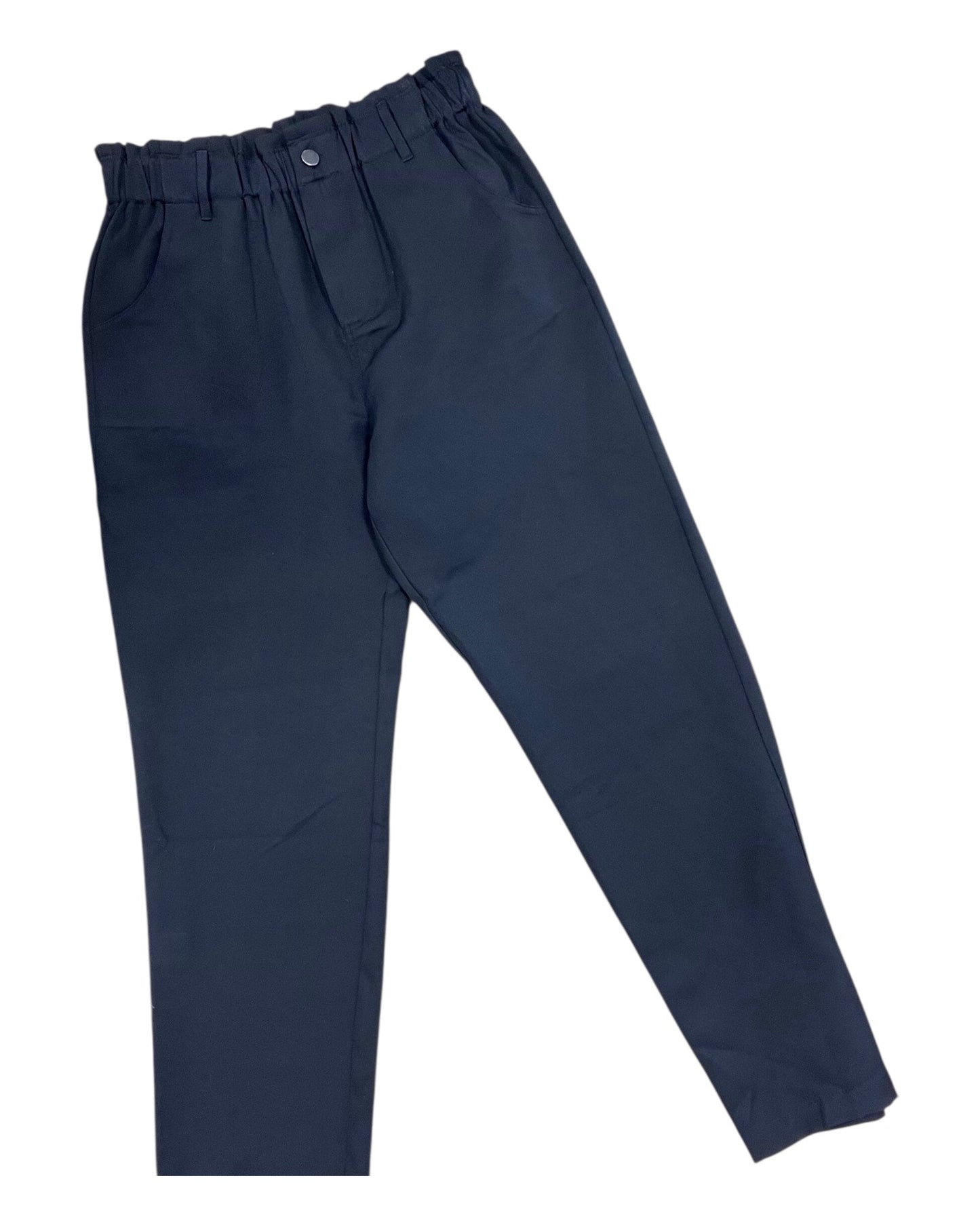 Pants Dress By Ee Some In Black, Size:S