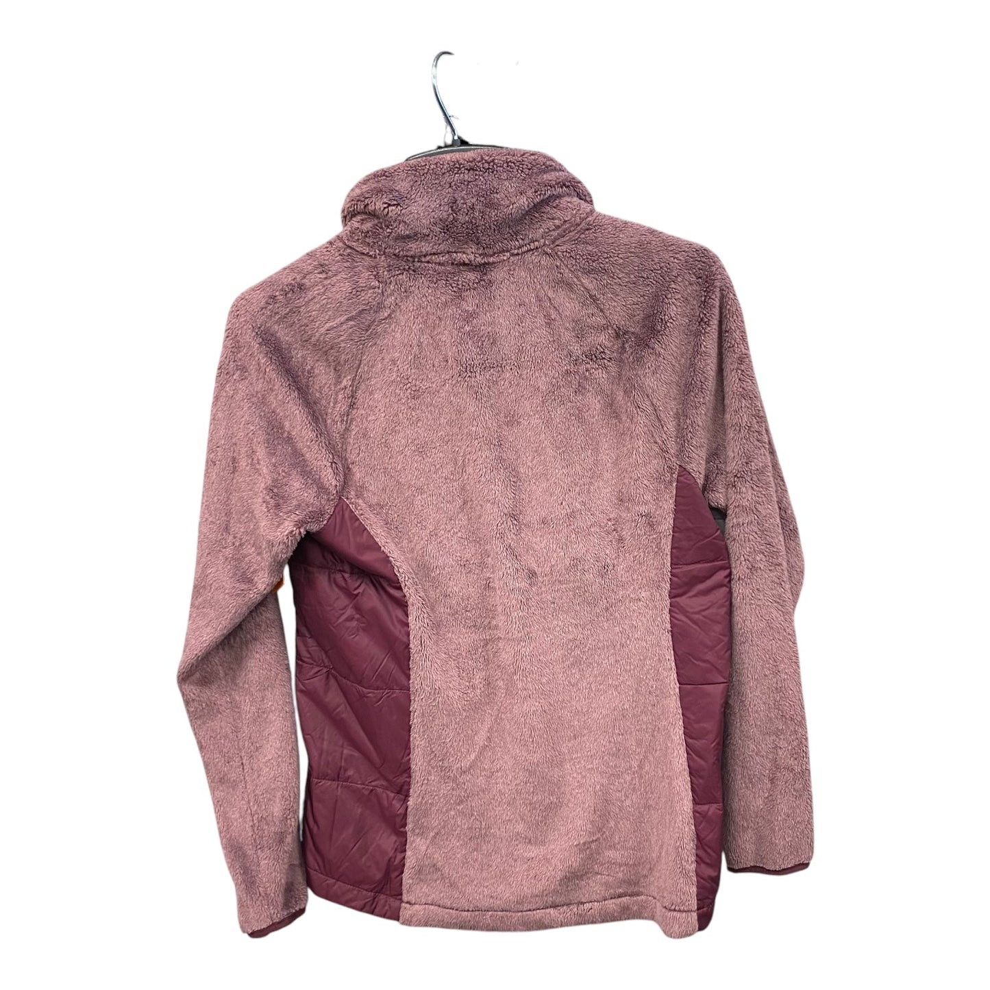 Athletic Fleece By The North Face In Purple, Size:M