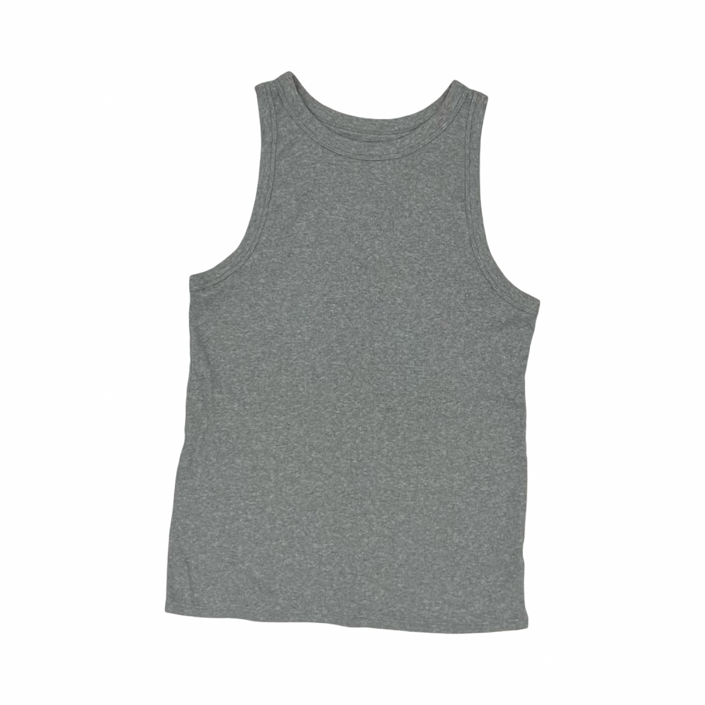 Tank Top By A New Day In Grey, Size:Xl