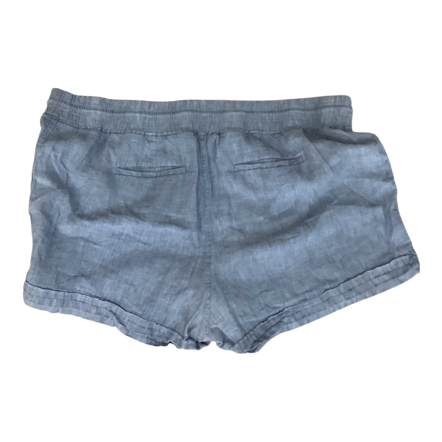 Shorts By Athleta In Blue, Size:26