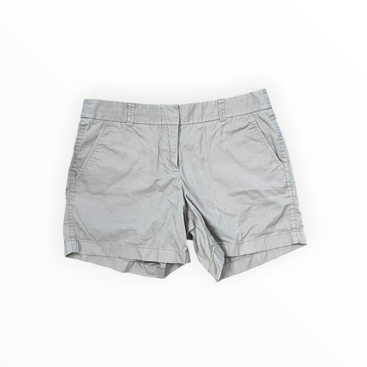 Shorts By J. Crew In Tan, Size:4