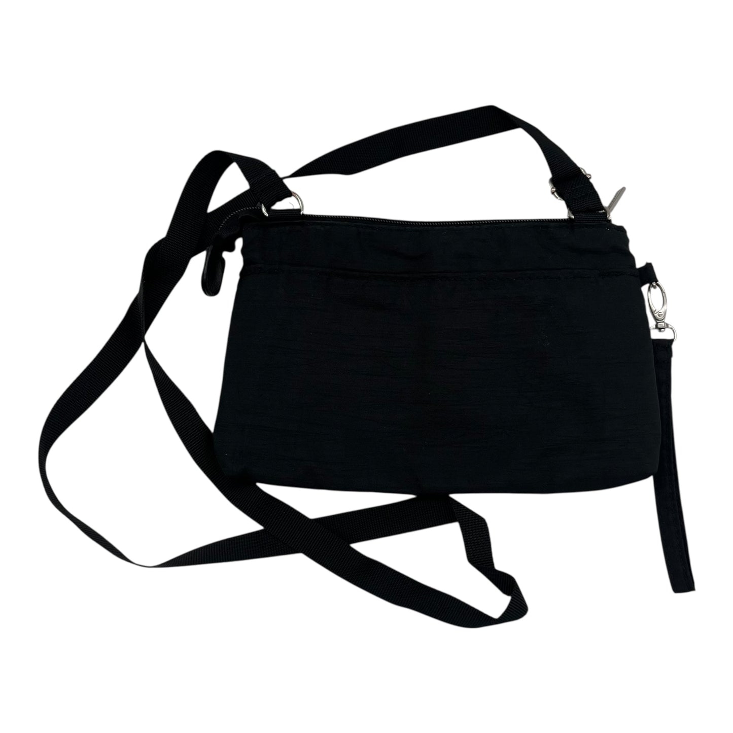 Crossbody By Baggallini In Black, Size:Small