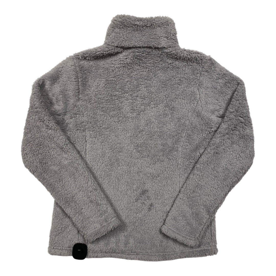 Athletic Fleece By Patagonia In Grey, Size:S