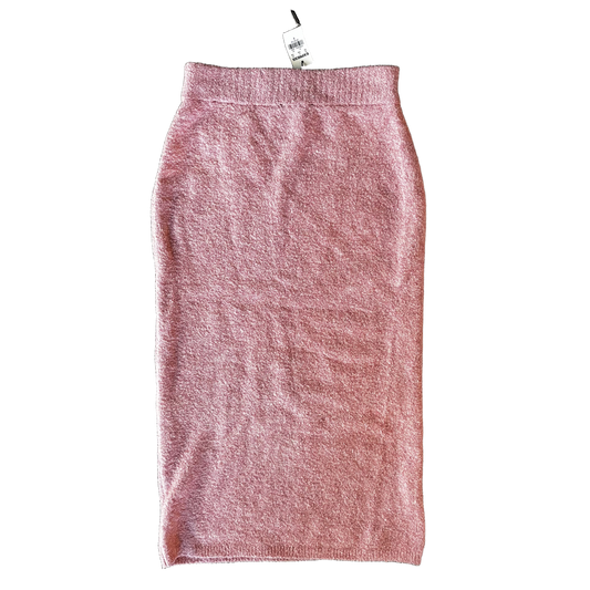Skirt Maxi By Express  Size: S