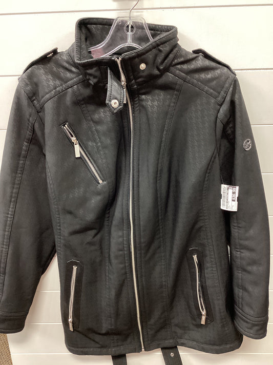 Coat Other By Michael By Michael Kors In Black, Size:Xl