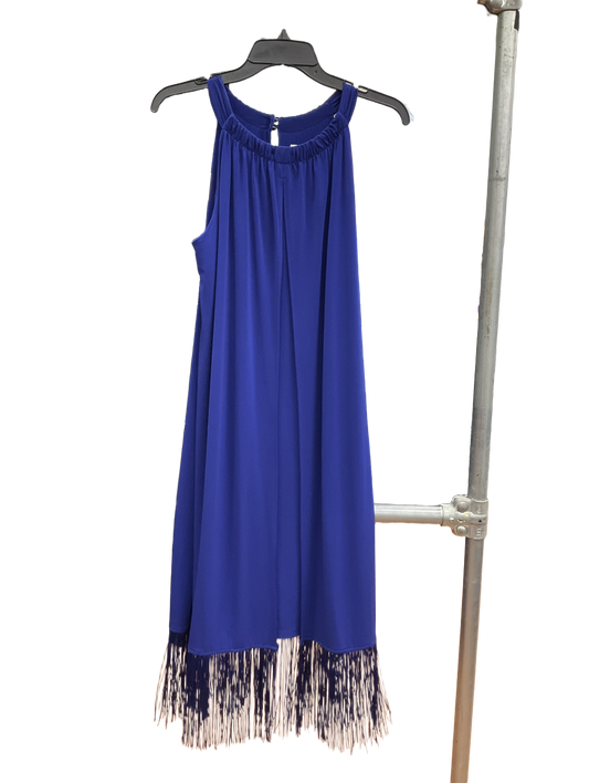 Dress Casual Midi By Chicos  Size: M