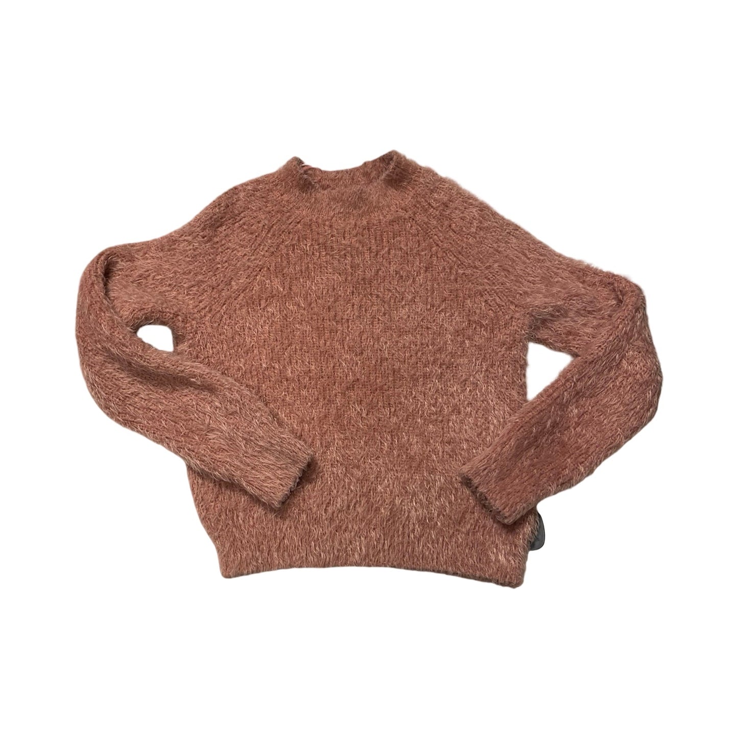 Sweater By Pink Rose In Pink, Size:M