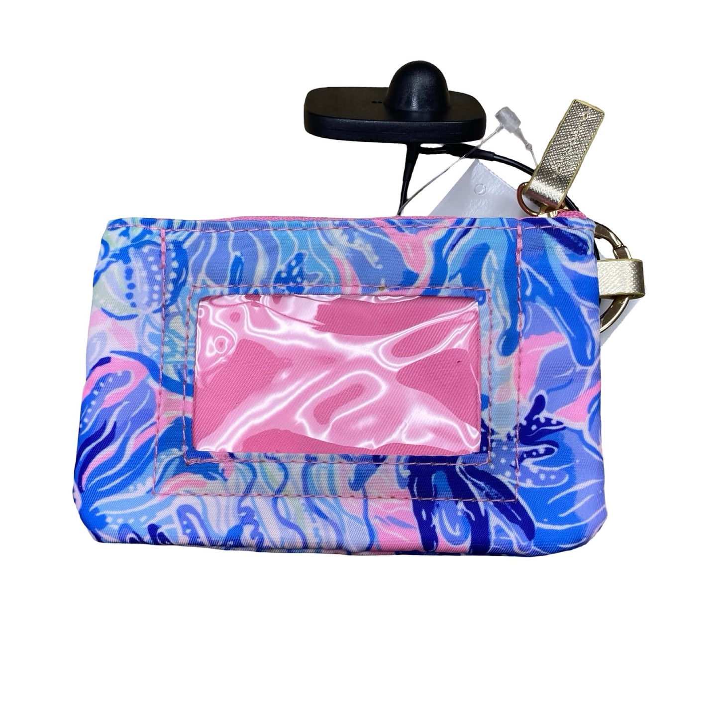 Id/Card Holder Designer By Lilly Pulitzer In Multi