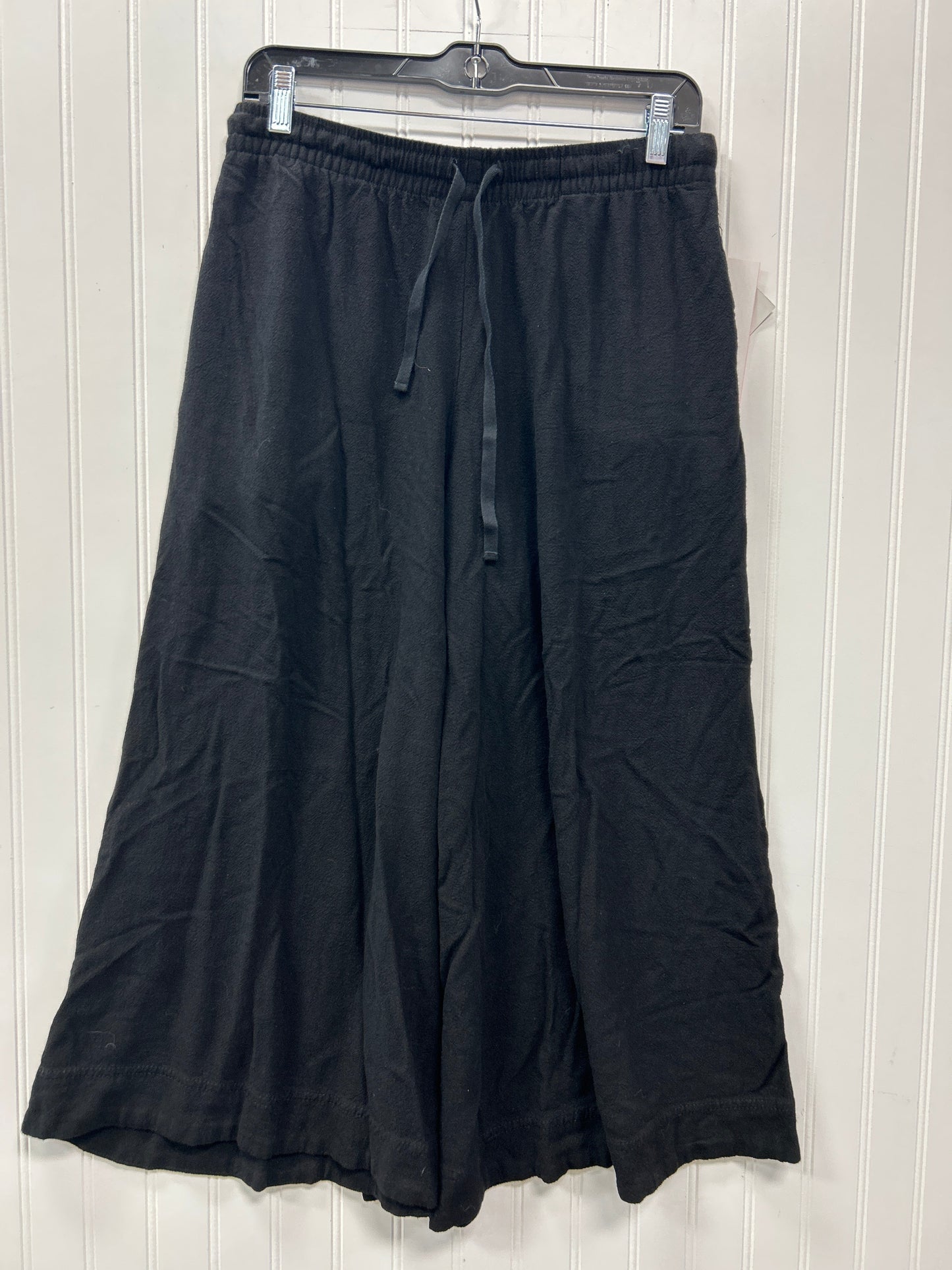 Pants Linen By Be Cool In Black, Size:M