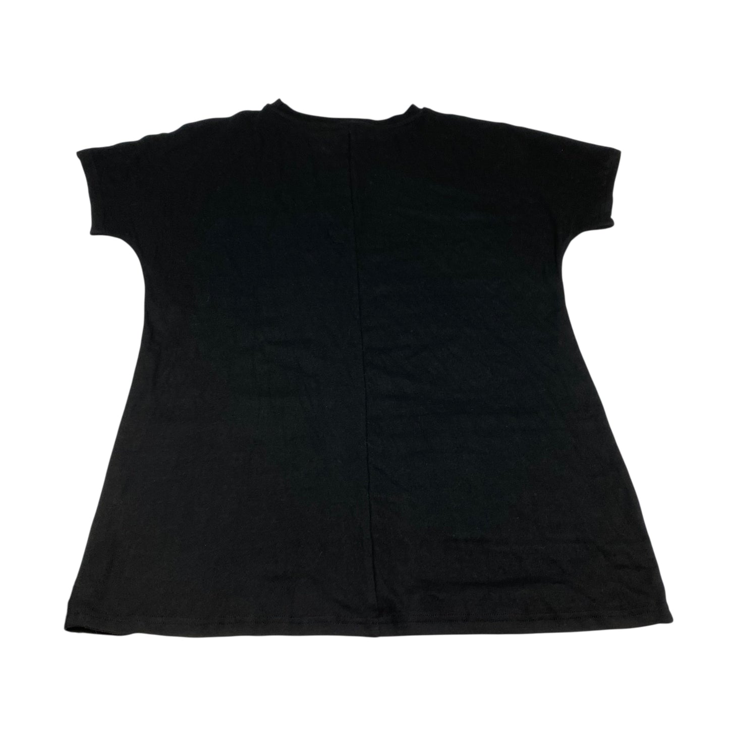 DRESS CASUAL SHORT by Dokotoo in BLACK, Size:M