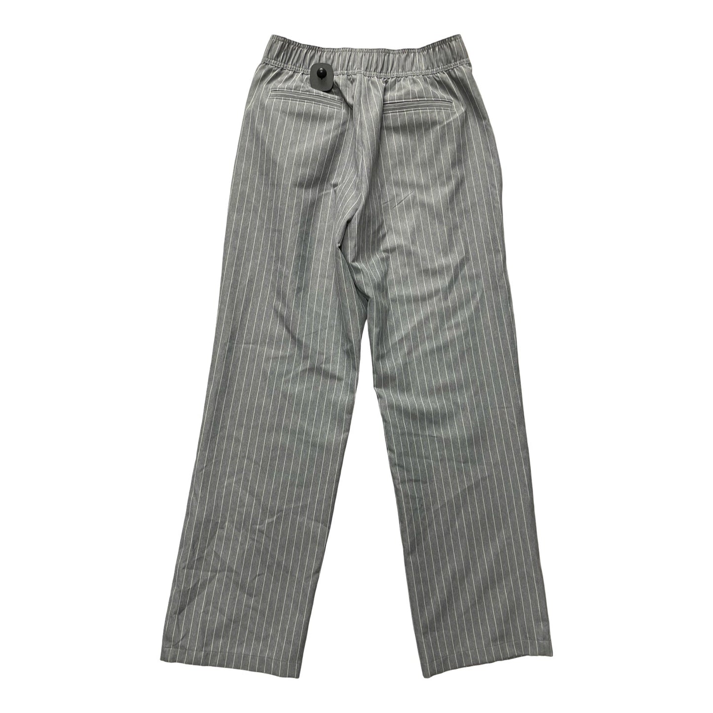 Athletic Pants By Calia In Striped Pattern, Size:M