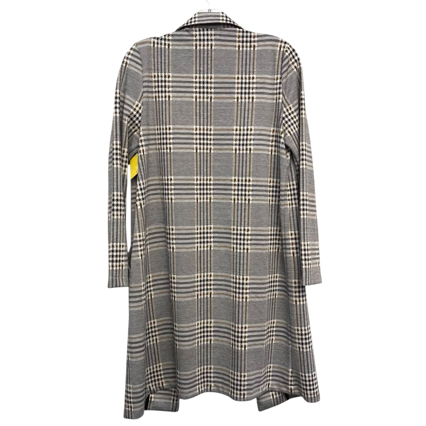 Cardigan By Melloday In Brown, Size:S