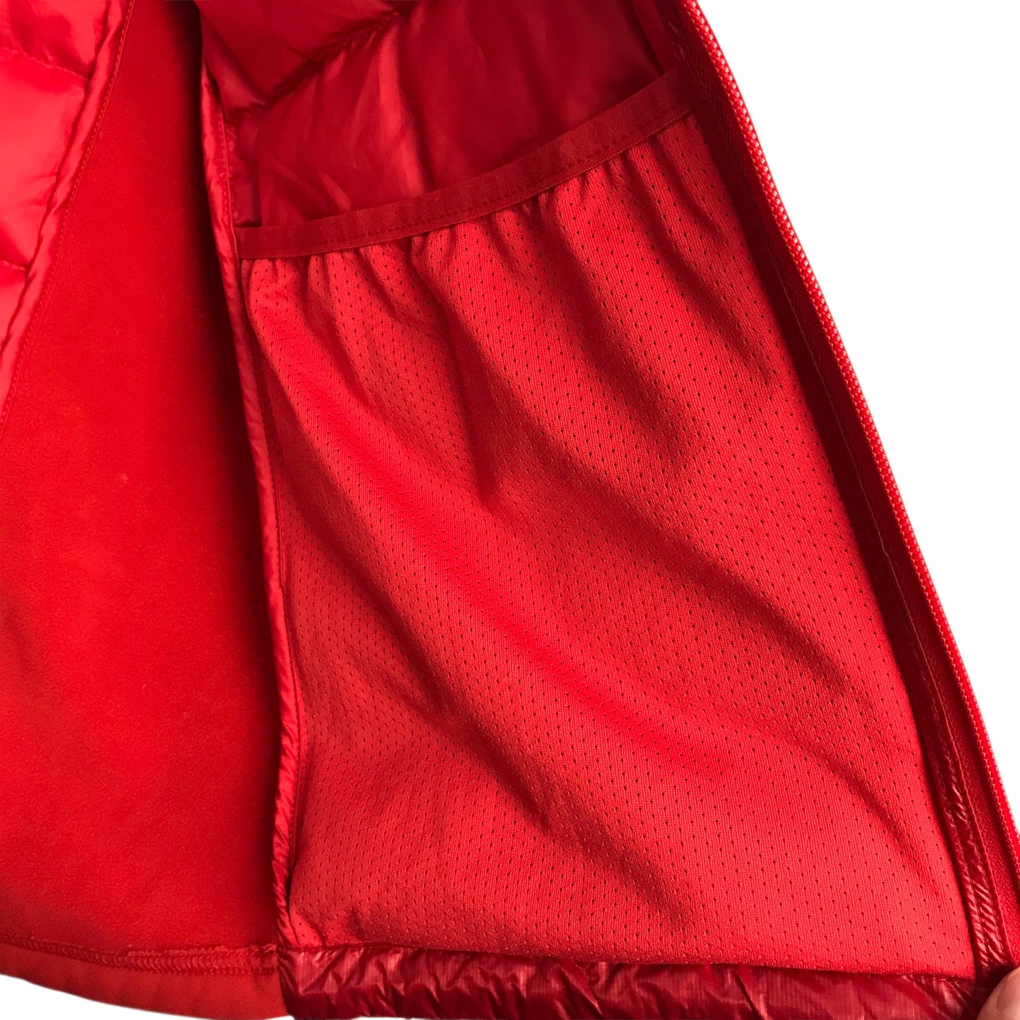 Vest Luxury Designer By Canada Goose In Red, Size:2X