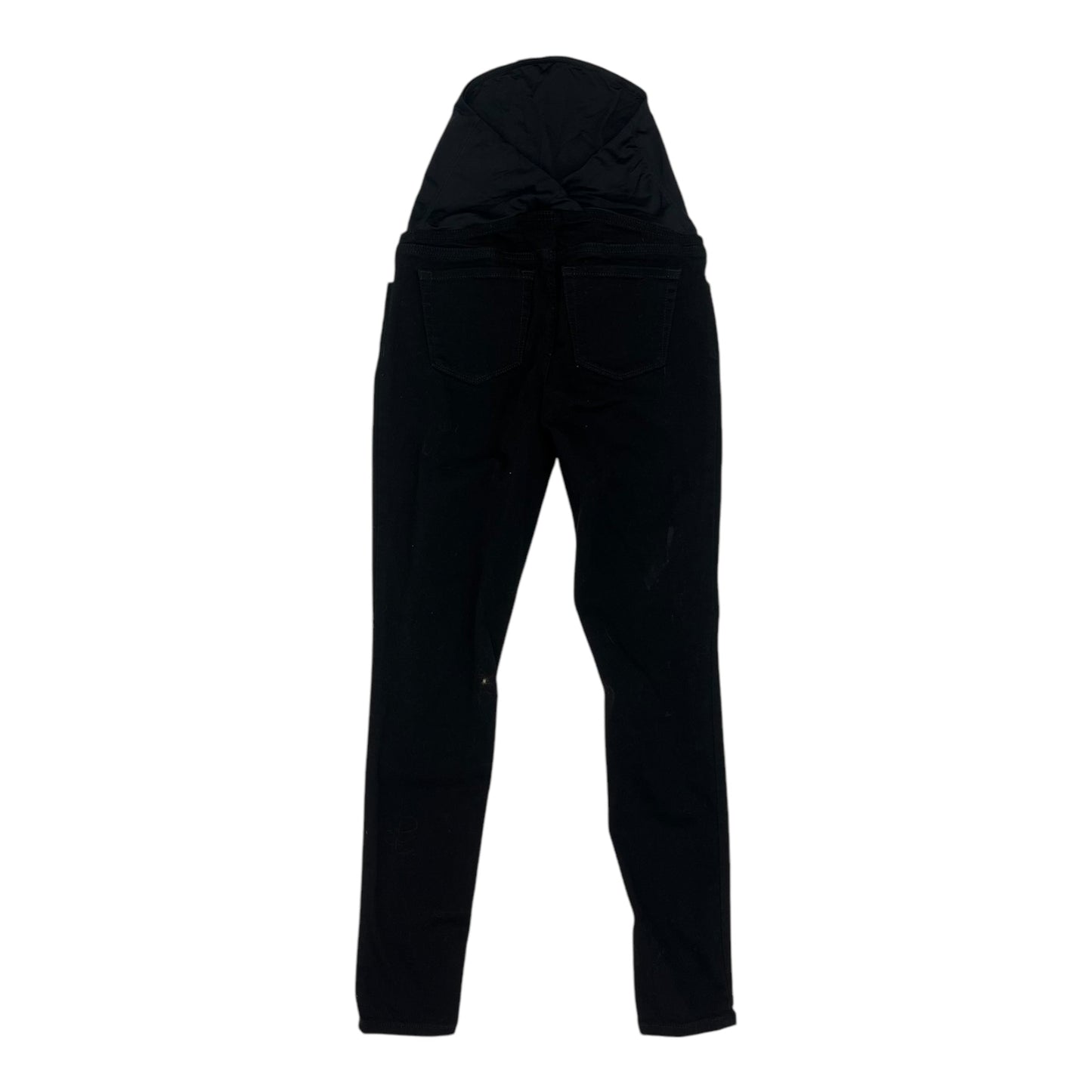 Mat Pant By Isabel Maternity In Black, Size:2