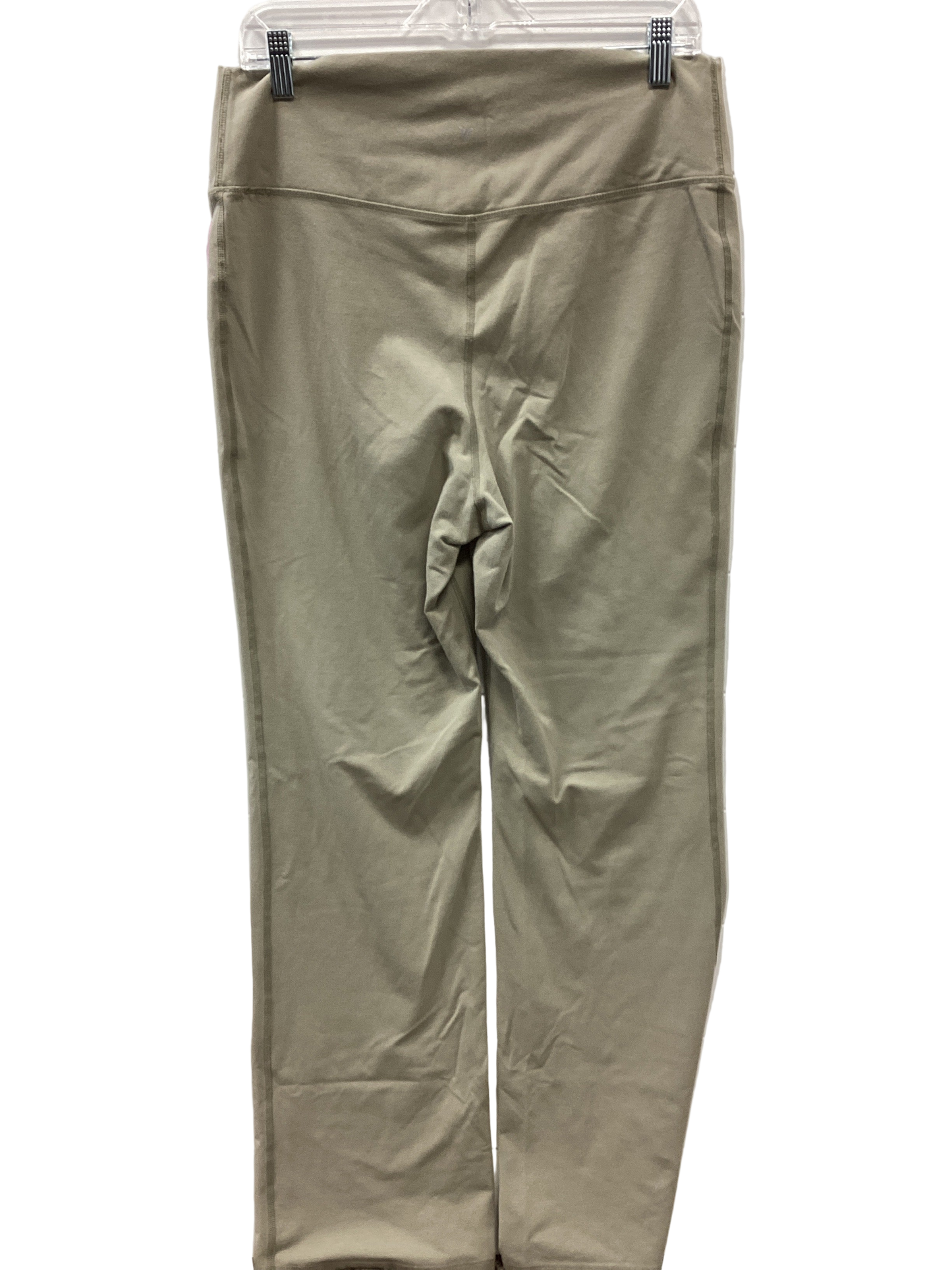 Athletic Pants By Old Navy In Green, Size:Xl