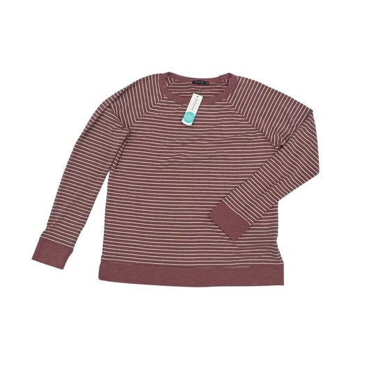 Top Ls Basic By Staccato In Pink, Size:Xl