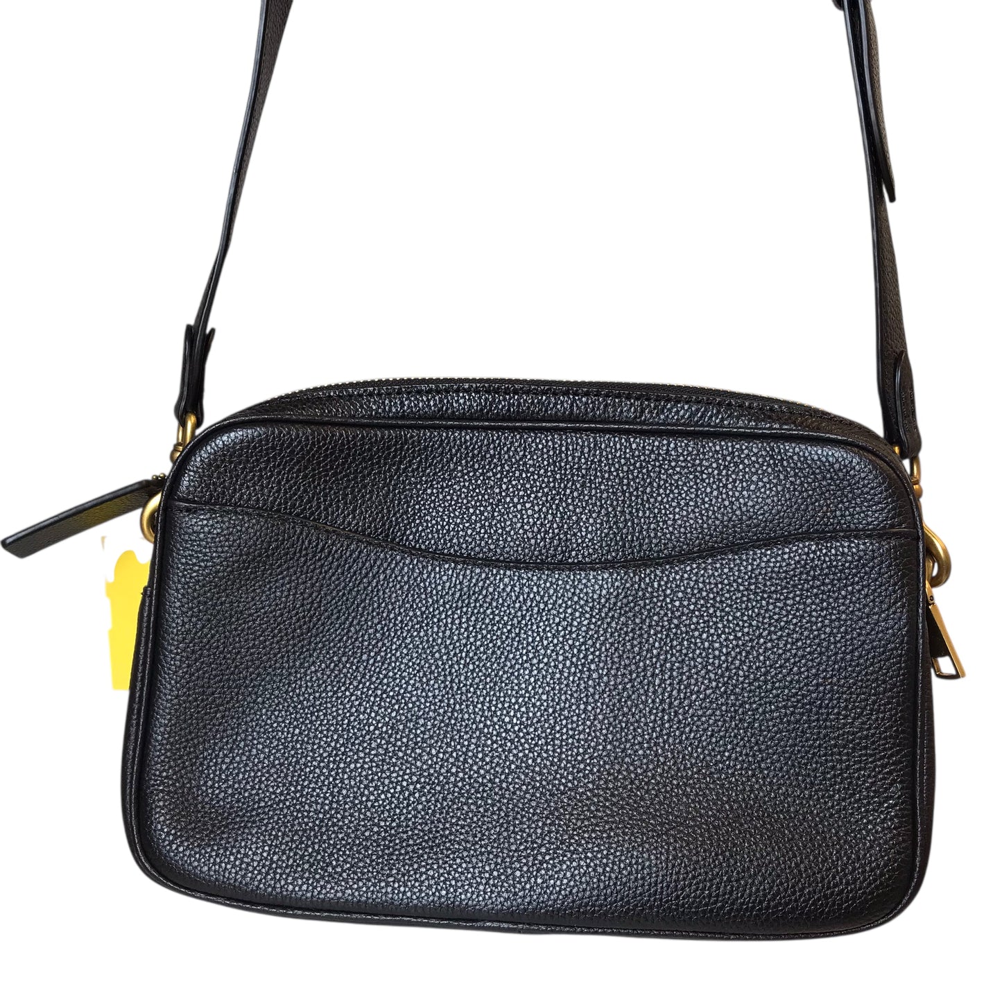 Crossbody Designer By Coach In Black, Size:Medium