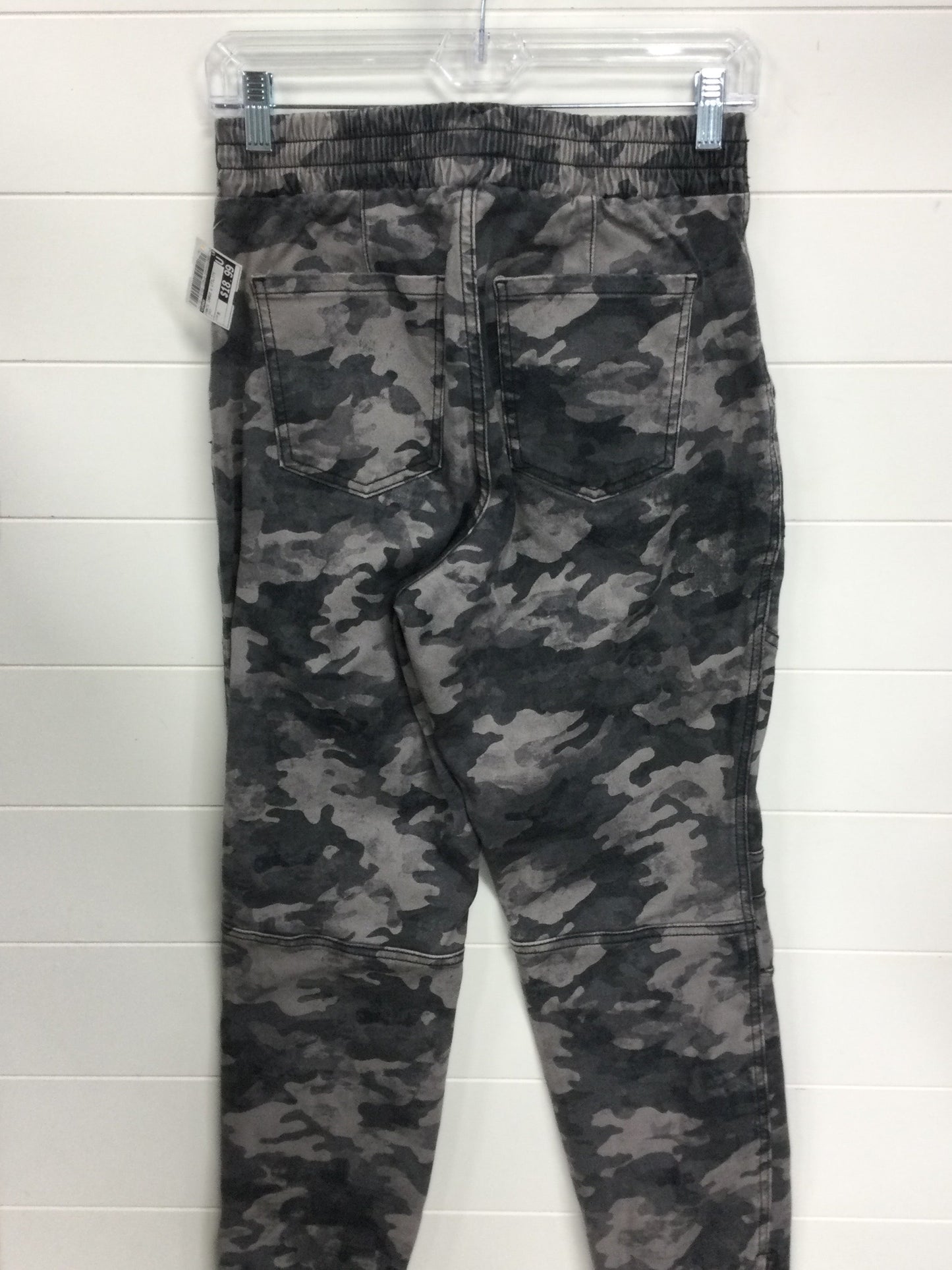 Pants Cargo & Utility By Spanx In Grey, Size:M