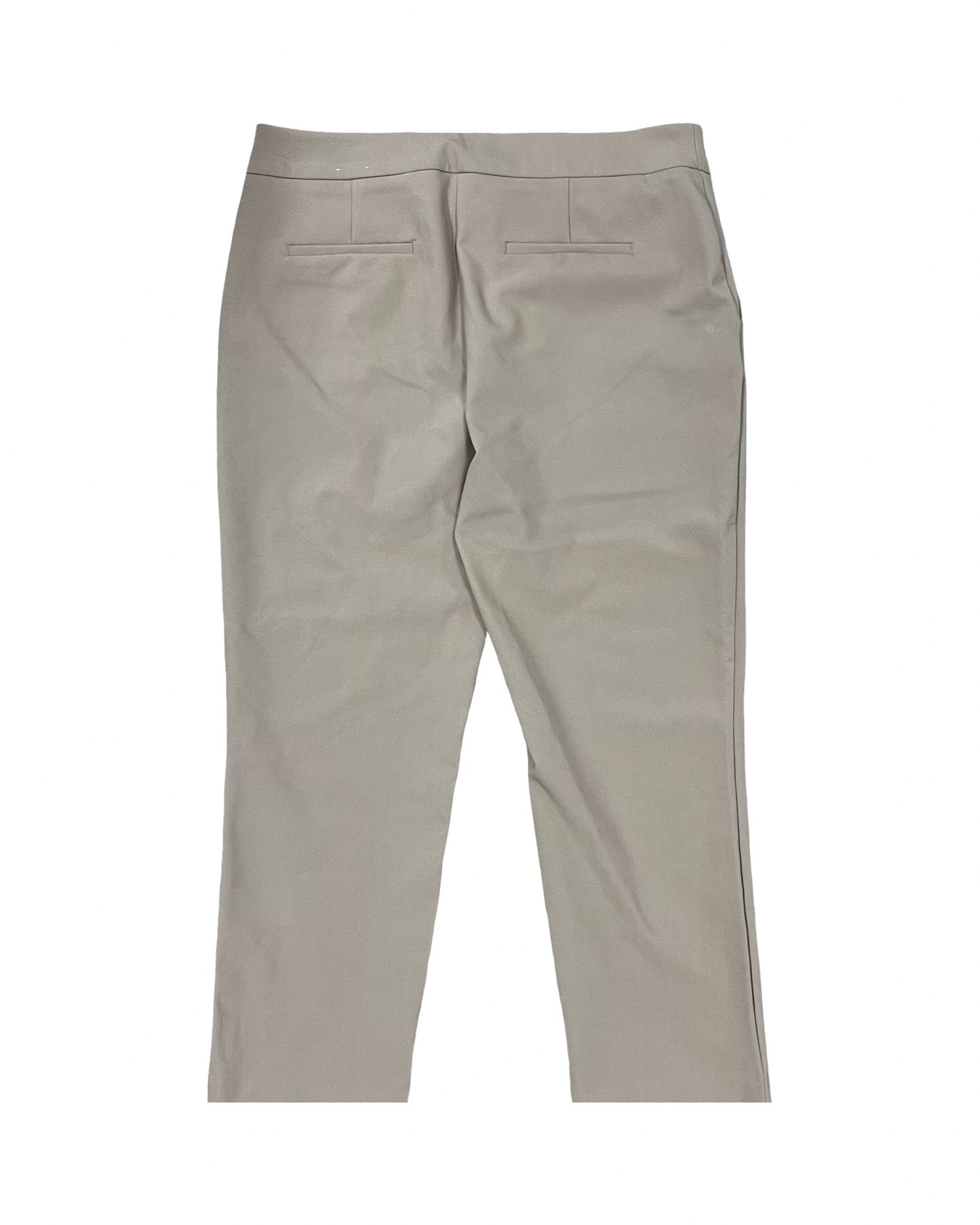 Pants Dress By Rachel Zoe In Tan, Size:14