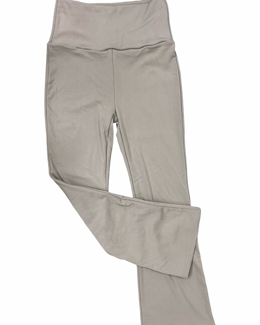 Pants Other By Clothes Mentor In Tan, Size:L