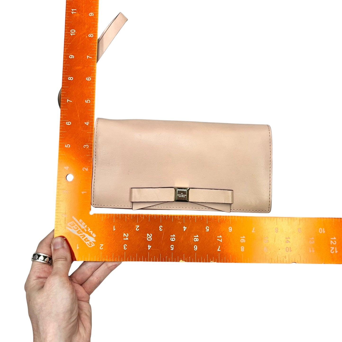 Wallet Designer By Kate Spade, Size: Medium