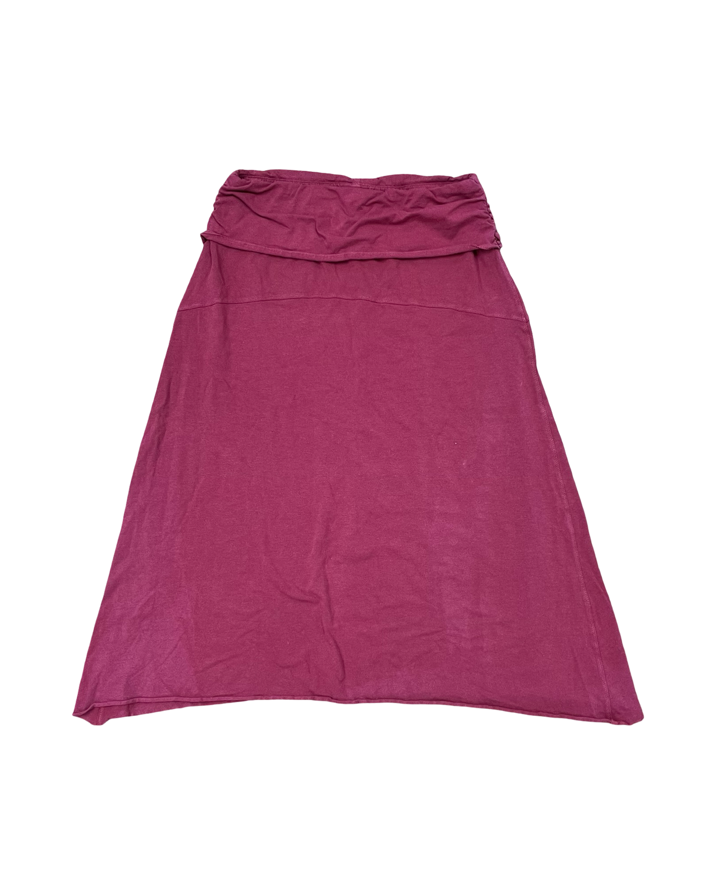 Skirt Midi By Athleta In Pink, Size:S
