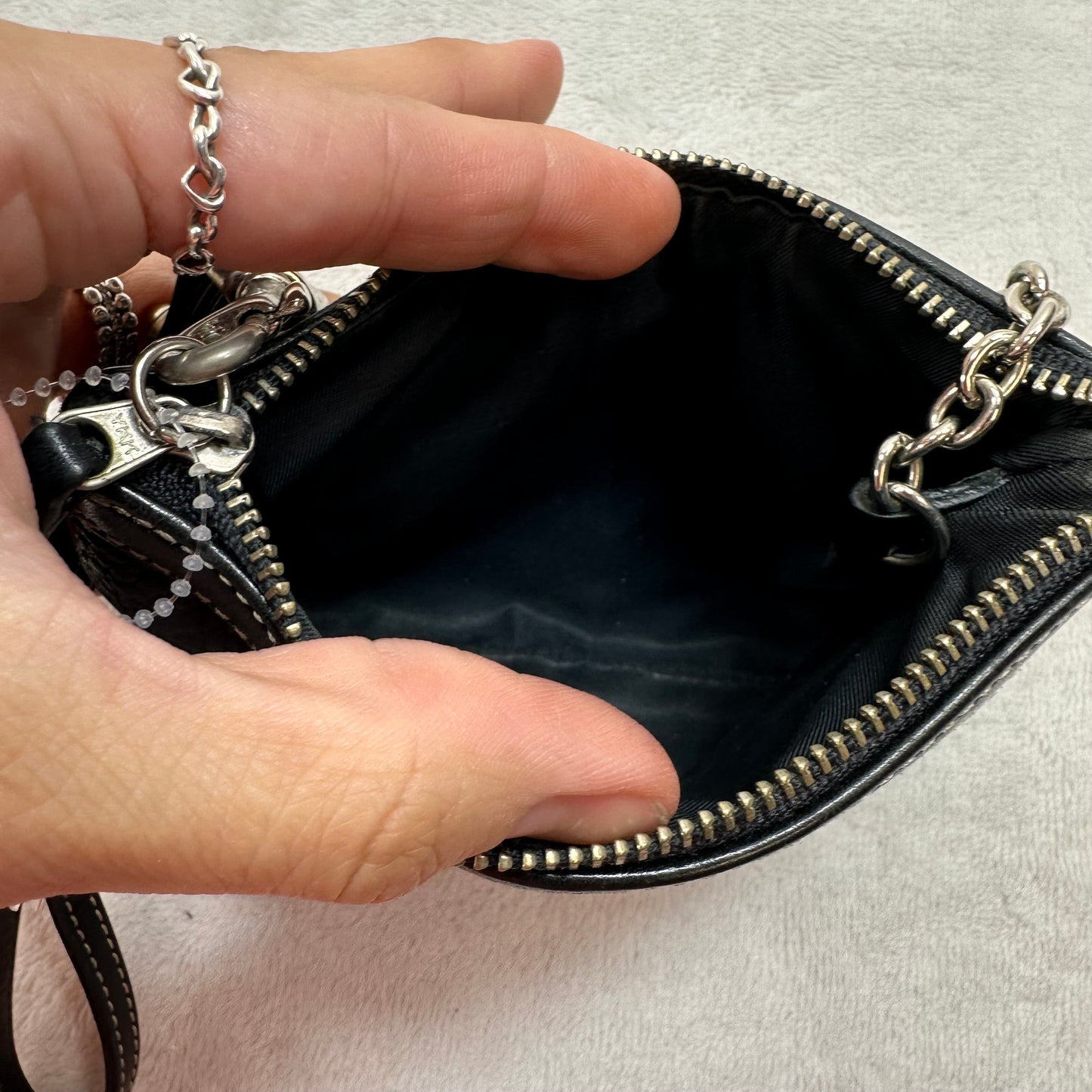 Wristlet Designer By Dooney And Bourke, Size: Small