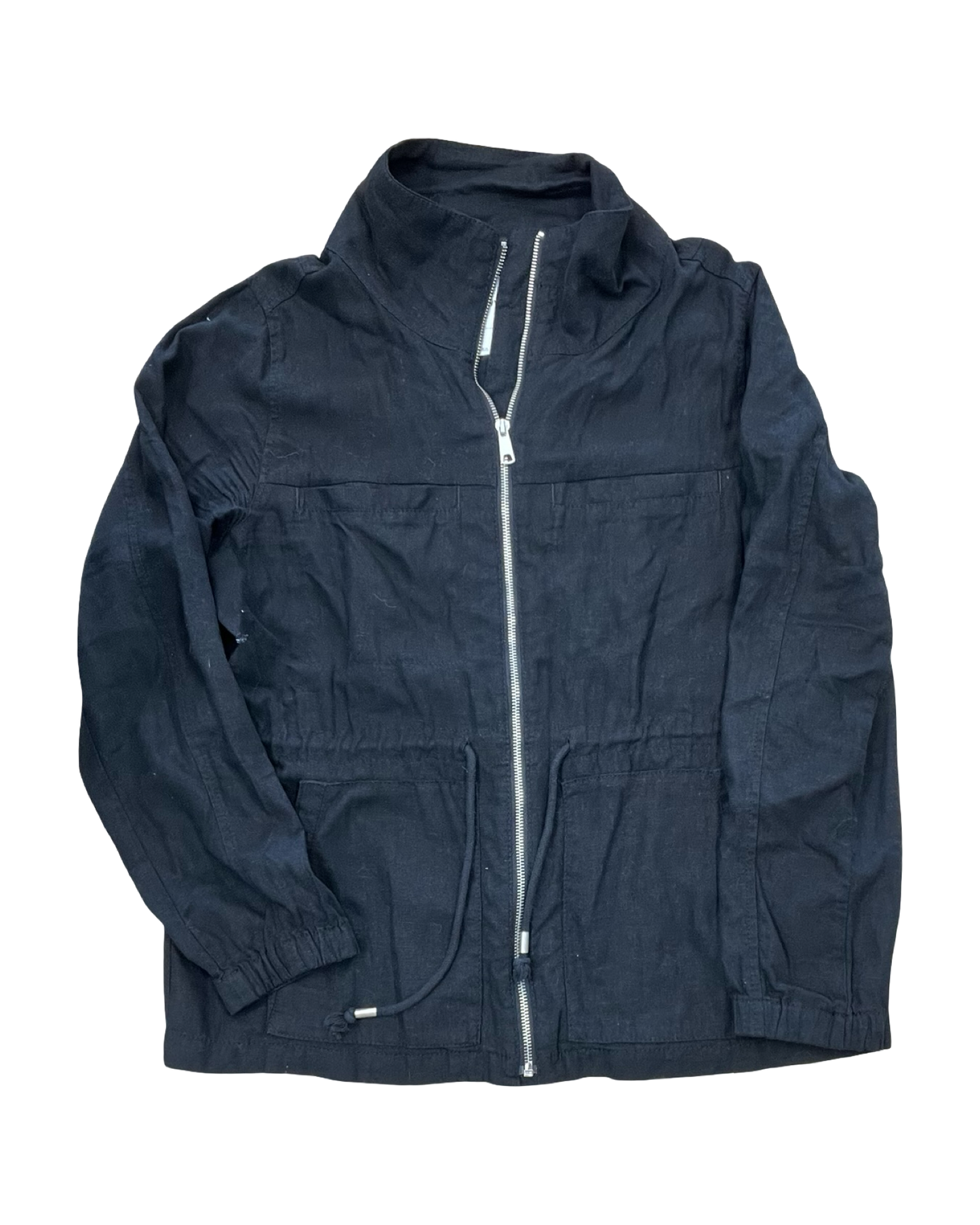 Jacket Other By Old Navy In Black, Size:L