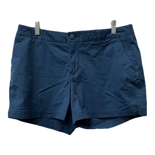 Shorts By Magellan In Blue, Size:12
