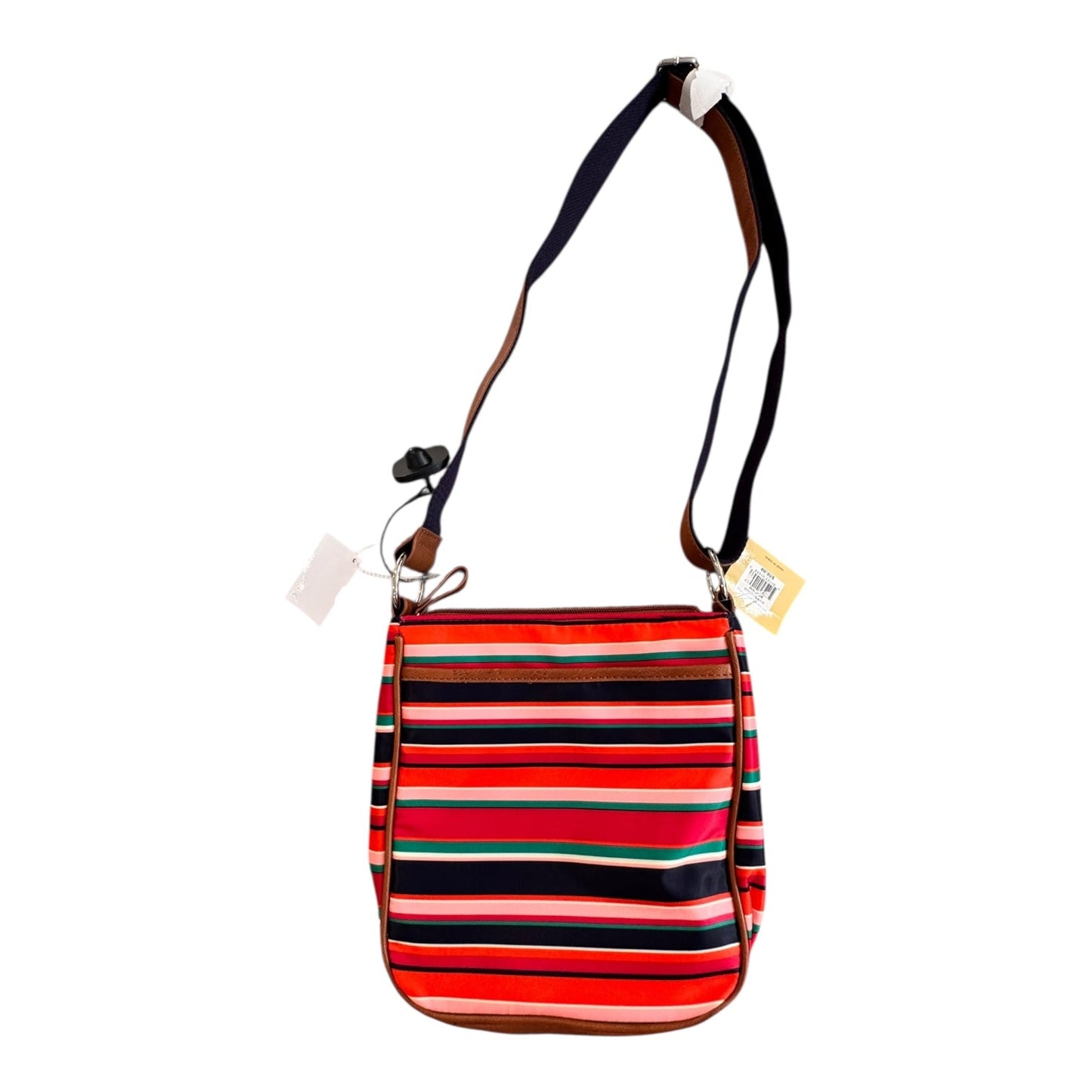 Handbag By Gal In Multi, Size:Medium