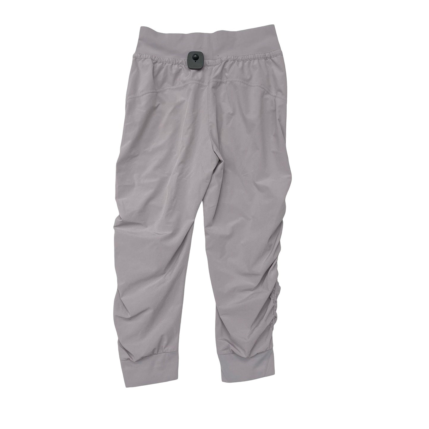Athletic Pants By Athleta In Purple, Size:2