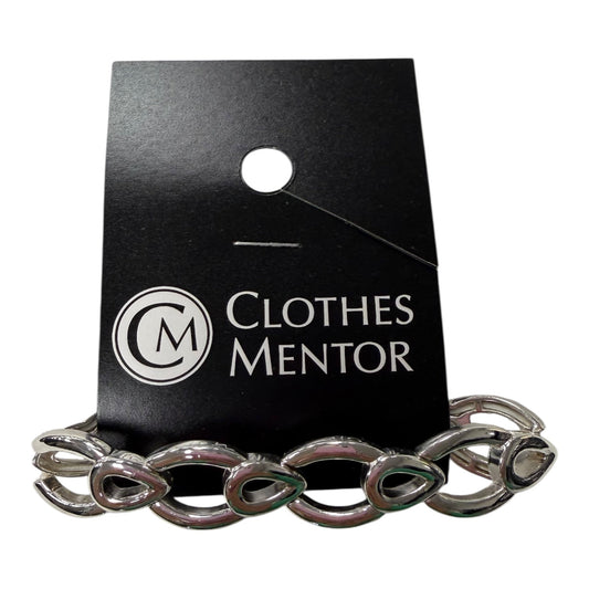 Bracelet Other  In Silver