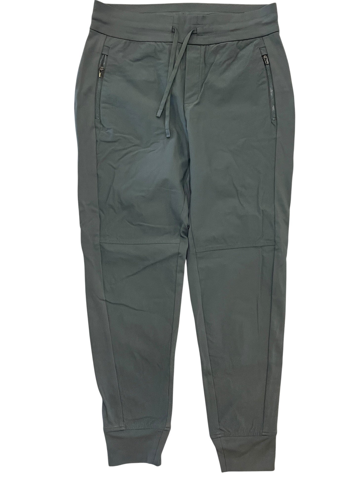 Athletic Pants By Athleta In Green, Size:S