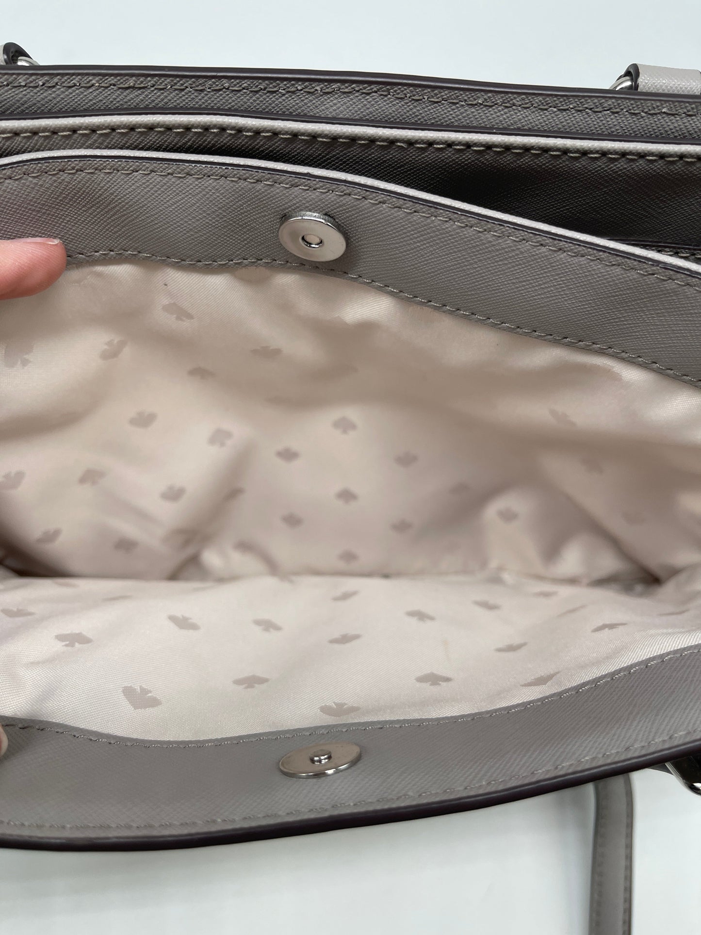 Handbag Designer By Kate Spade, Size: Medium