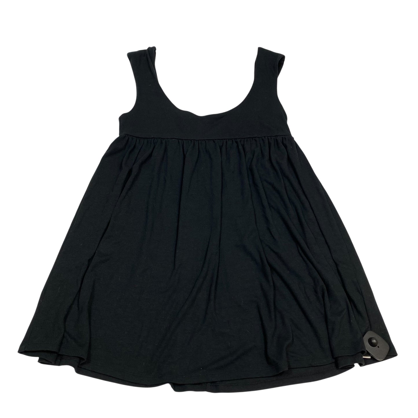 Dress Casual Short By Free People In Black, Size:M