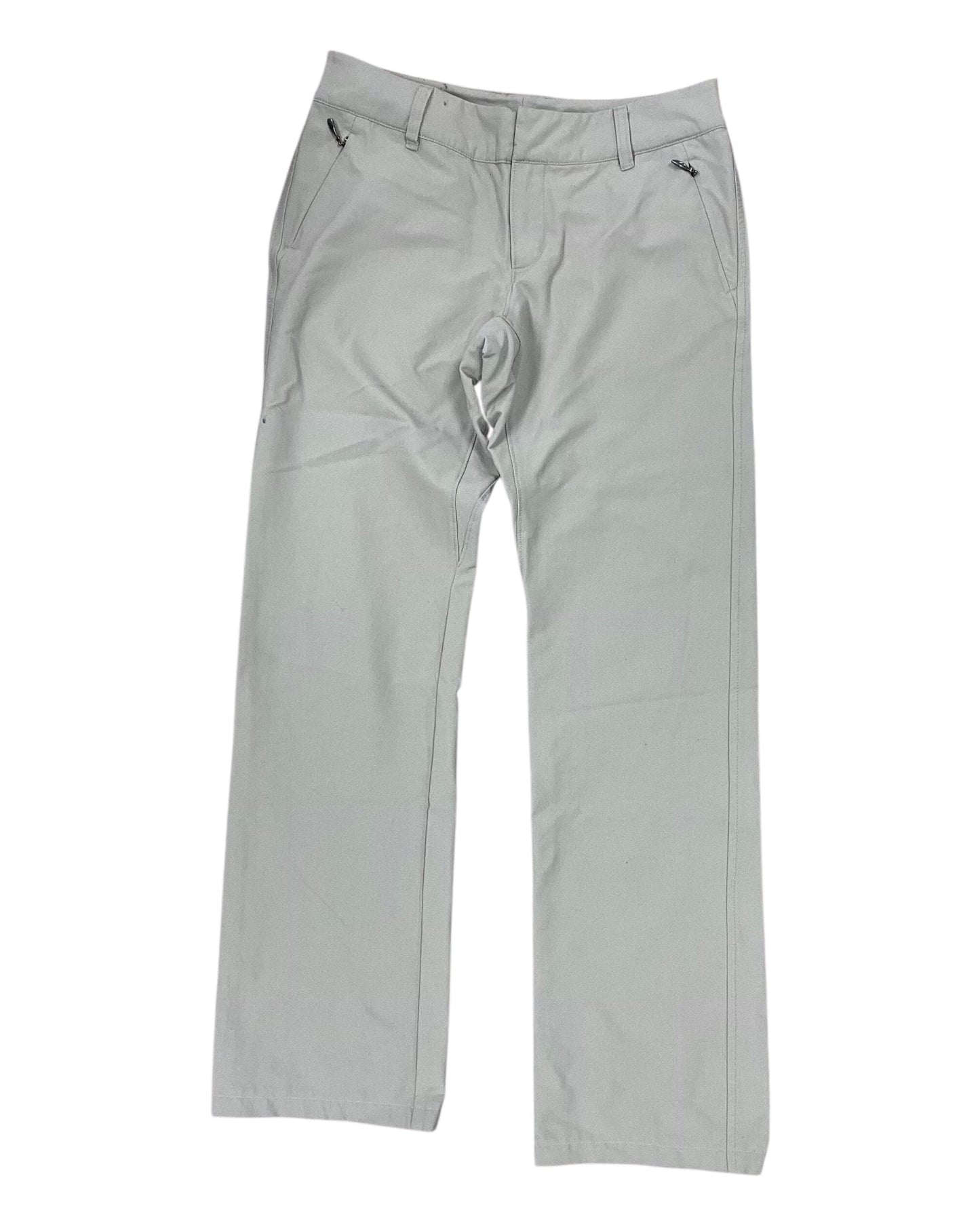 Pants Cargo & Utility By The North Face In Tan, Size:4