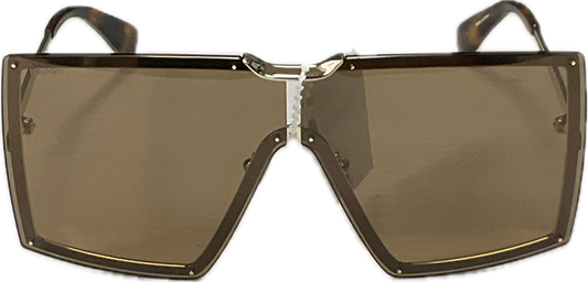 Sunglasses By Max Mara, Size: Large