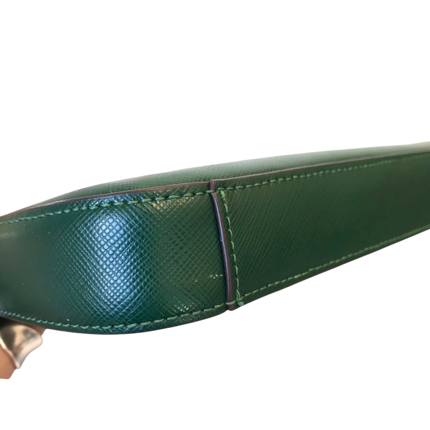 Crossbody Designer By Kate Spade In Green, Size:Medium